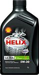 Shell Helix Ultra E Shell Helix Ultra E