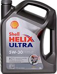 Shell Helix Ultra ECT Shell Helix Ultra ECT