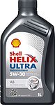 Shell Helix Ultra Professional AB 5W-30 1л