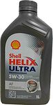 Shell Helix Ultra Professional AF Shell Helix Ultra Professional AF