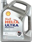 Shell Helix Ultra Professional AF-L Shell Helix Ultra Professional AF-L
