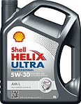 Shell Helix Ultra Professional AM-L Shell Helix Ultra Professional AM-L