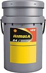 Shell Rimula R4 X Shell Rimula R4 X