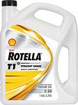 Shell Rotella T1 30 Shell Rotella T1 30