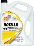 Shell Rotella T1 40 Shell Rotella T1 40