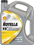 Shell Rotella T5 Shell Rotella T5