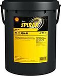 Shell Spirax S3 AX Shell Spirax S3 AX