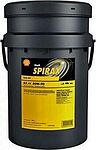 Shell Spirax S3 G Shell Spirax S3 G