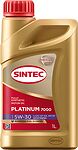 Sintec Platinum 7000 5W-30 GF-6A SP 1л