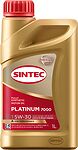 Sintec Platinum 7000 5W-30 A3/B4 SL/CF 1л
