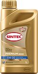 Sintec Premium 9000 5W-30 SAE SN C3 1л