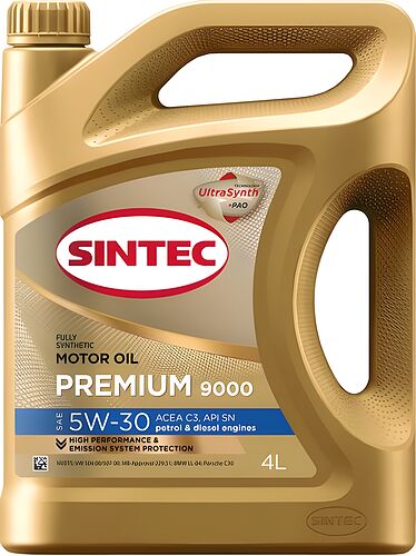 Sintec Premium 9000