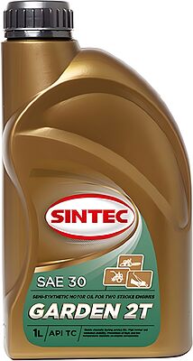 Sintec 2T Garden 1л