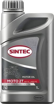 Sintec 2T Moto 1л
