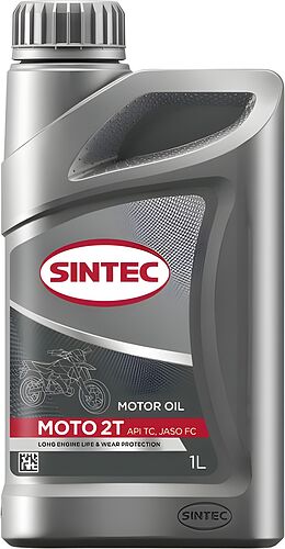 Sintec 2T Moto
