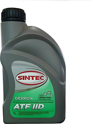 Sintec ATF II 1л