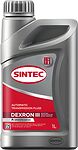 Sintec ATF III 1л