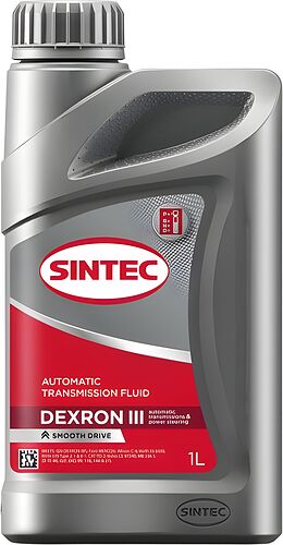 Sintec ATF III