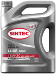 Sintec Luxe 5W-30 4л