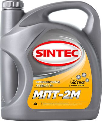 Sintec МПТ-2М 4л
