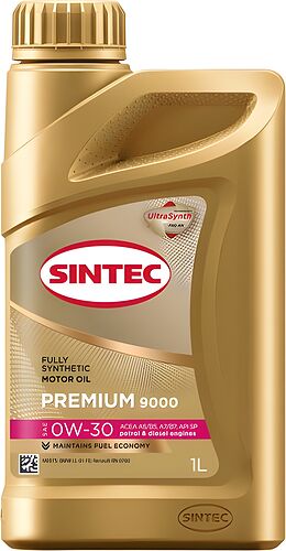 Sintec PREMIUM