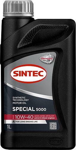 Sintec Special 5000