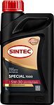 Sintec Special 7000 5W-30 SL/CF A3/B4 1л