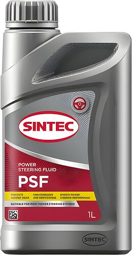 Sintec жидкость для ГУР PSF