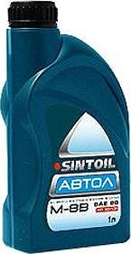 Sintoil Автол М-8В 1л