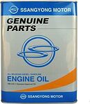 SsangYong All Seasons Diesel/Gasoline Engine Oil SsangYong All Seasons Diesel/Gasoline Engine Oil