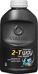 Statoil 2T-Way Low Smoke Statoil 2T-Way Low Smoke