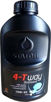 Statoil 4T-Way Outboard 1л
