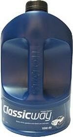 Statoil ClassicWay 10W-40 4л
