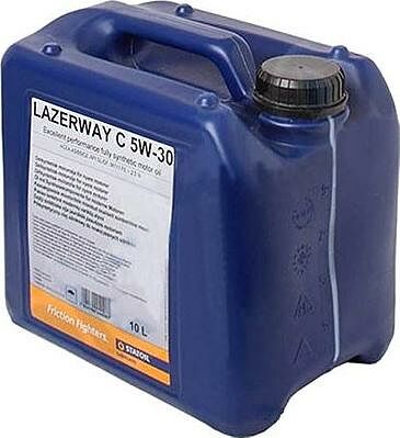 Statoil LazerWay C1 5W-30 10л