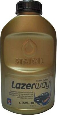 Statoil LazerWay C1 5W-30 1л