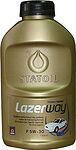 Statoil LazerWay F Statoil LazerWay F