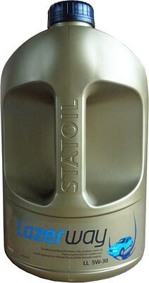 Statoil LazerWay LL 5W-30 4л