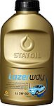 Statoil LazerWay LL Statoil LazerWay LL