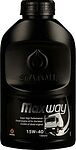 Statoil MaxWay
