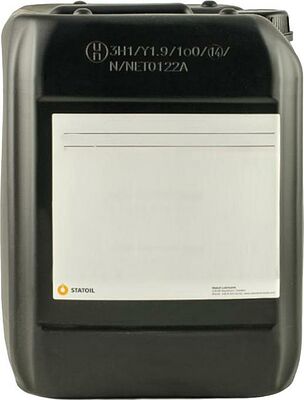 Statoil MaxWay 15W-40 20л