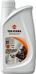 Takayama Snowpower 2T TC FD 1л