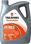 Takayama Transmission ATF Multi 4л