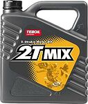 Teboil 2T Mix Teboil 2T Mix