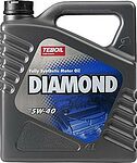 Teboil Diamond Teboil Diamond