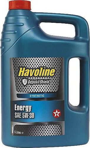 Texaco Havoline Energy