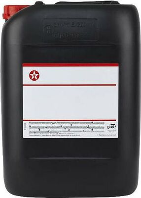 Texaco Motor Oil 10W-40 20л