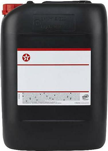 Texaco Motor Oil 15W-40 20л