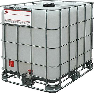 Texaco Motor Oil 5W-40 1000л