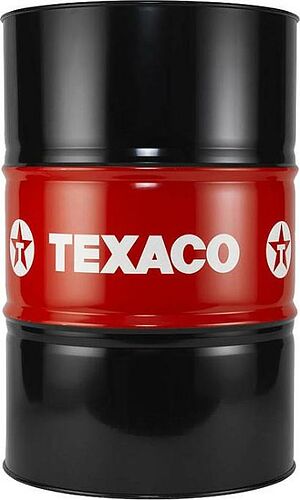 Texaco Super Universal Tractor Oil Extra