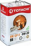 Totachi Extra Fuel